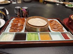 -荣兴酒家(徐家汇店)