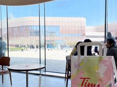 -Tims天好咖啡(河西万象城店)