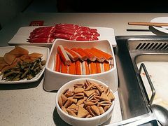 -海底捞火锅鲜切牛肉主题店(长寿路店)