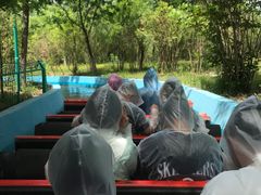 -济南方特东方神画