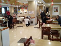 大堂-新302餐厅(国家新闻出版广电总局)