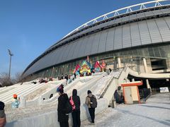 -沈阳奥体冰雪嘉年华