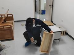 -科立恩进口除甲醛甲醛检测