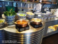 -广州香格里拉酒店