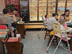 -怒火八零串串火锅(大渡口新天泽店)