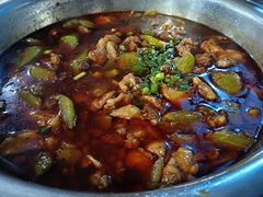 -温江公平红烧兔(总店)