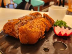 芋香鸭-莆田餐厅PUTIEN(三里屯店)