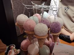-野人先生Gelato(上海长宁龙之梦店)