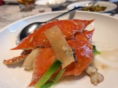 -阿明小菜·海鲜·上海菜(浦建路店)