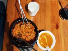 -汉米达特色料理餐厅(郴州友阿国际广场店)