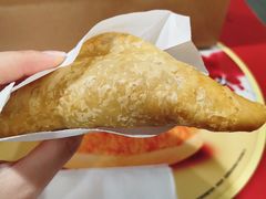 枫糖卡仕达三角派-麦当劳(天兴罗斯福店)