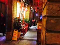 -小龙坎火锅(双林店)