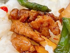 -褚记烤鸭·南京家常菜(雨花e-park店)