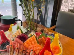 -大江户日本料理(吕厝店)