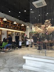 点击看大图 -简影造型·自选烫染接发salon