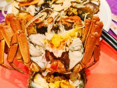 -盛港湾海鲜食府(黄沙店)