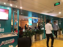 -青瓷火锅料理(西单大悦城店)