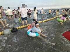 -老虎石海上公园