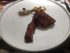 -赤火牛排(金狮广场店)
