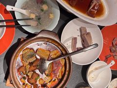 -小厨娘金榜题名(夫子庙秦淮河店)