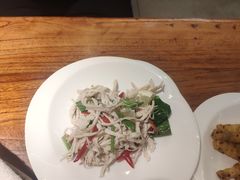 -滇香肴·云南菜蒸汽石锅鱼(云南北路店)