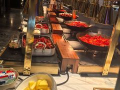 -印象餐厅(杭州国际博览中心北辰大酒店)