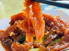 -莲花公园煎蟹(总店)