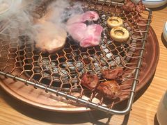 -王妃家(明洞中央店)