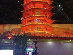 -万达茂商场(南京仙林店)
