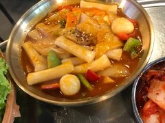 -釜山火炉·海鲜烤肉(紫藤路店)