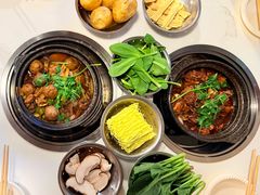 -二楼老店重庆鸡公煲(真光路店)