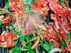 -石记老北京炙子烤肉(松园店)