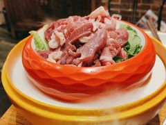 -额尔敦草原涮羊肉·烧烤(冻青树总店)