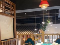 -呷湘厨·鱼汤捞饭·剁椒鱼头·湘菜(国家会展中心店)