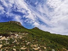 -灵山