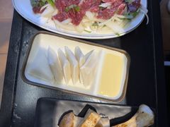 -乌拉烤肉(如皋首店)