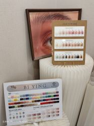 -如一·美甲美睫