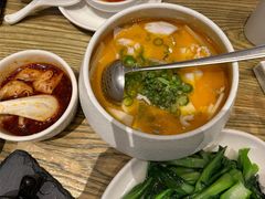 榕意藤椒鱼-榕意·川味之美(深业上城店)