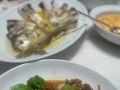 -南太湖山庄·四季轩&国风堂中餐厅