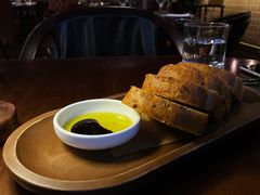 -Tivano意大利餐厅(成都居舍酒店)