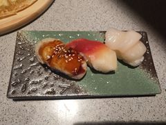 -友壹町寿司(嘉洲广场店)