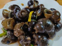 -南记食粥坊·宵夜大排档(莲花总店)