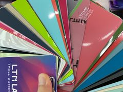 -天猫养车贴膜轻改·蓝电(优匹康桥东路店)