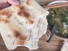 -龙门李家三旦羊肉汤馆