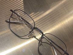 -MUJOSH木九十眼镜(长沙IFS国金中心店)