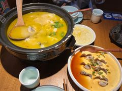 -九锅一堂酸菜鱼(新南凯德直营店)