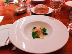 -非常时髦餐厅VUE Restaurant(外滩茂悦大酒店)