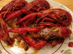 -金陵一哥龙虾馆(三牌楼总店)