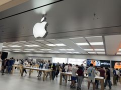 -Apple零售店(深圳益田假日广场店)