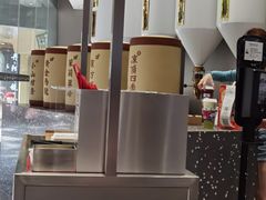 -LELECHA乐乐茶(新街口大洋店)